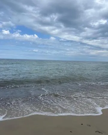 Baywatch-lux Kolobrzeg