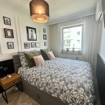 Baywatch-lux Apartment *