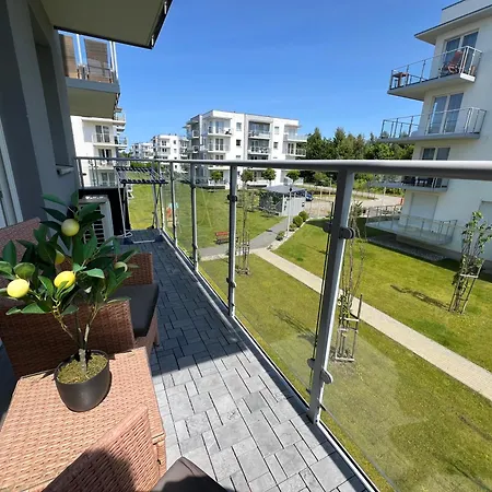 Lagoon Of Peace Apartment *