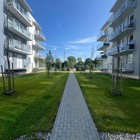 Lagoon Of Peace Apartment *